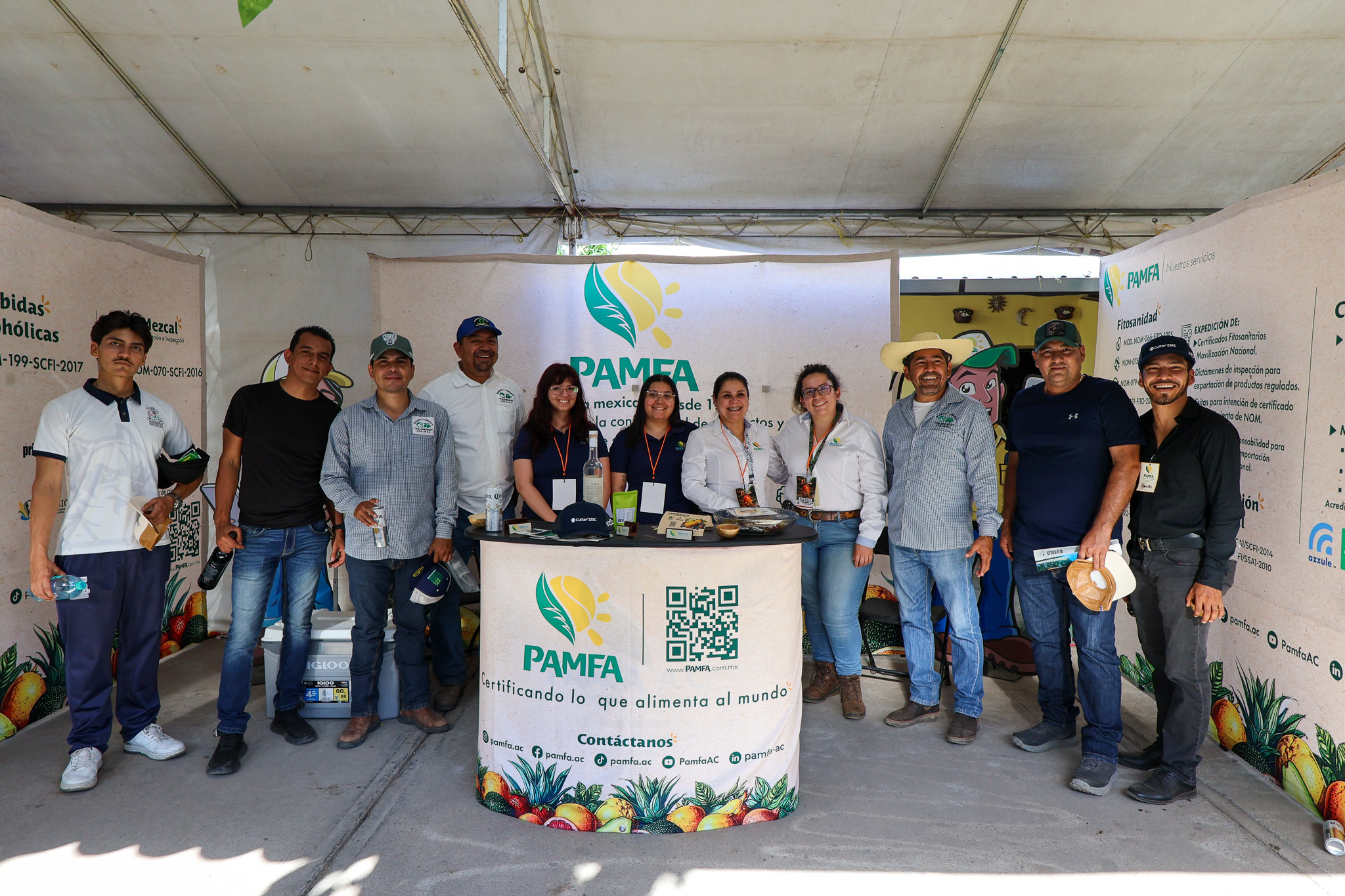 3° FORO DE MANGO